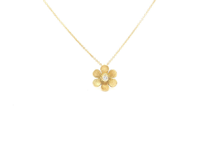 Halsketten & Pendants