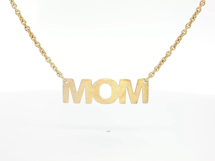 Mom Highlights