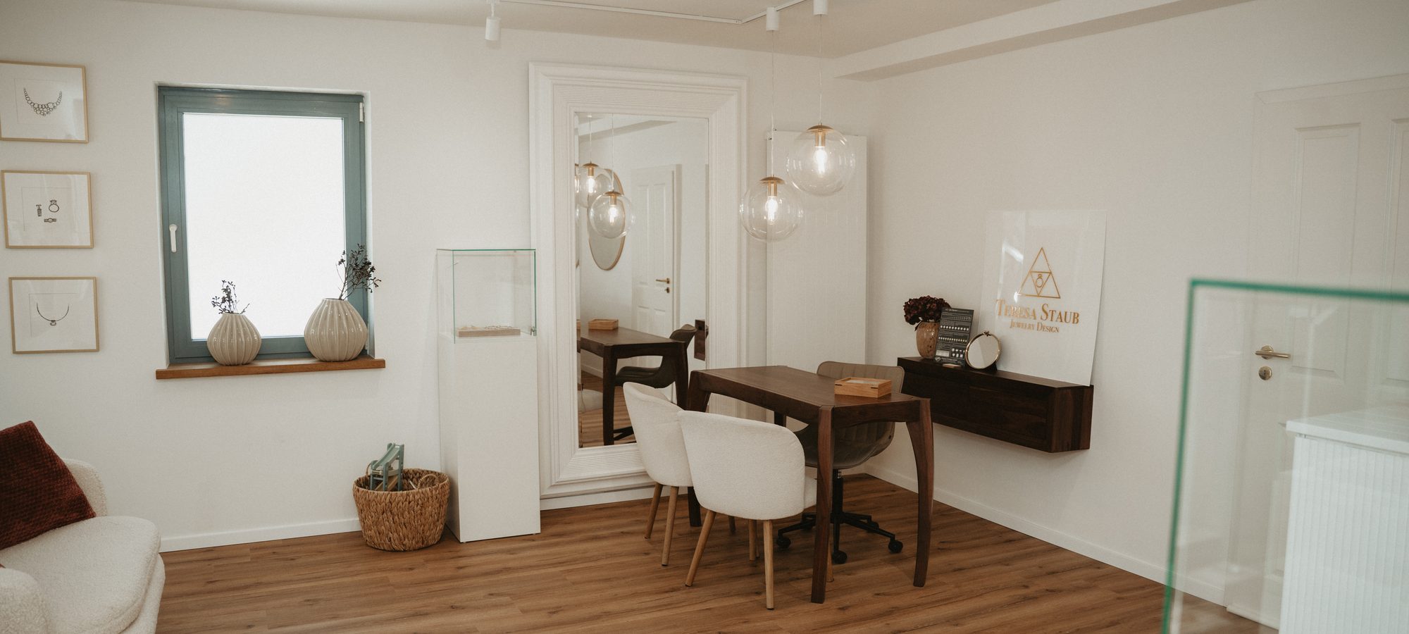 Trauringe, Verlobungsringe & Unikate für Luxemburg — Goldschmiede-Atelier in Merzig